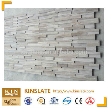 natural marble stone wall panel slate culture stone wall cladding