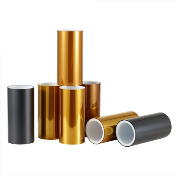 FPCB için Süper Isıya Dayanıklı Kapton Polyimid Film