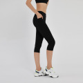 Kvinder Leggings Gym Sports Yoga Bukser