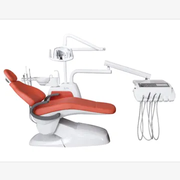 Dental chair for hospital