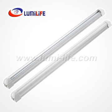 2FT 3000K CLEAR SMD T5 LED TUBE
