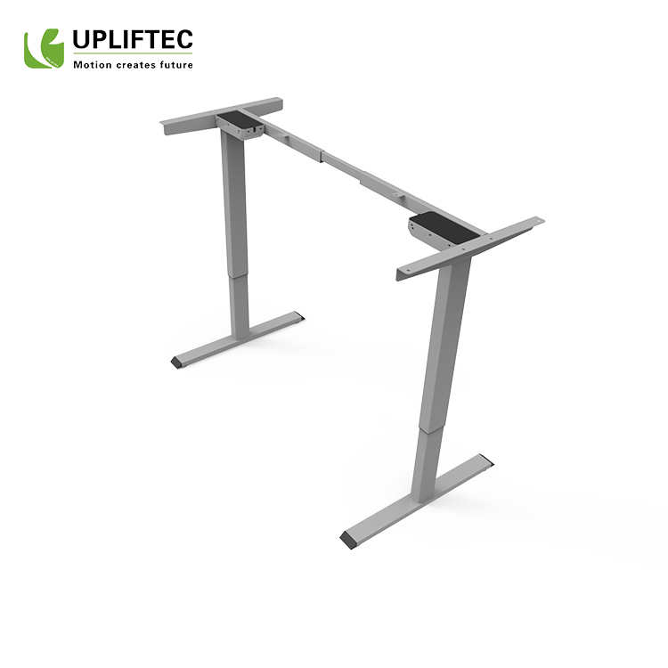 Dual Motor Sit Stand Desk