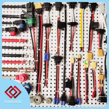 Smart Home Electronics Harness