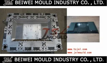 32 inch LED TV  cover plastic mould