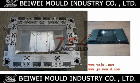 32 inch LED TV  cover plastic mould