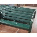 High Quality Aluminum Alloy Tennis Rest Chair