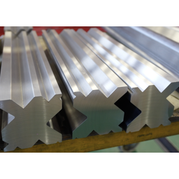 Mga kagamitan sa pagputol ng laser v-hugis gabay na riles