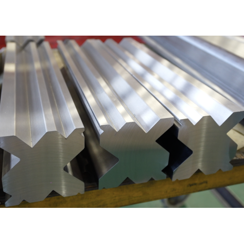 Mga kagamitan sa pagputol ng laser v-hugis gabay na riles