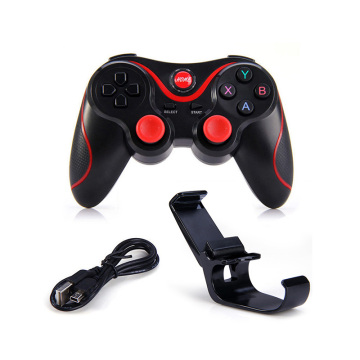 Universal Wireless Gamepad T3 BT Joystick for Android Phones