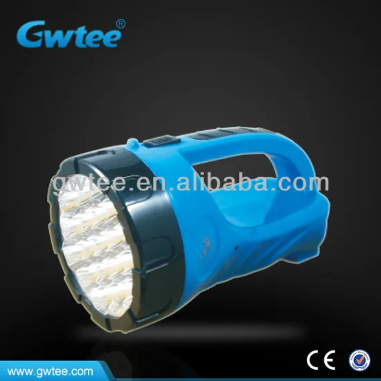 1 lamp bulb led searchlight for sale