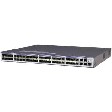 48 Ports Network Switch 3700-52P-EI-48S-DC: High-Quality Ethernet Switch