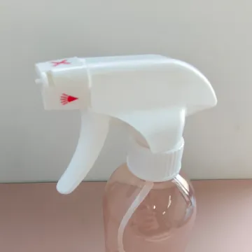 PP Chemical Resistant Household Kitchen Foam Trigger Sprayer