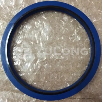 NOK Hydraulic Cylinder Seals HBY Buffer Ring Blue