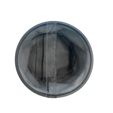 Hitachi Manual Vacuum Cleaner Dust Bag & Collector Bag for Household Use: German, Spanish, Dutch Instructions