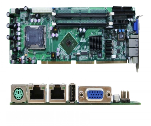 Full Sized Mother Board (PT-F945A)