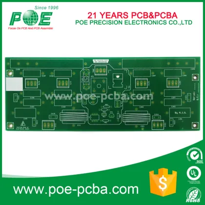 OEM Manufacturer PCB Electric Circuit Board