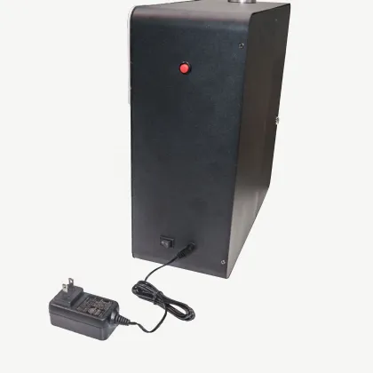 Commercial Smart HVAC Air Aroma Diffuser System for Hotels