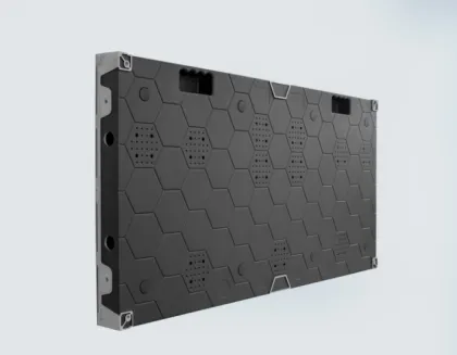 planar led video wall