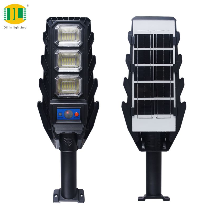 IP65 Waterproof 50W LED Street Light