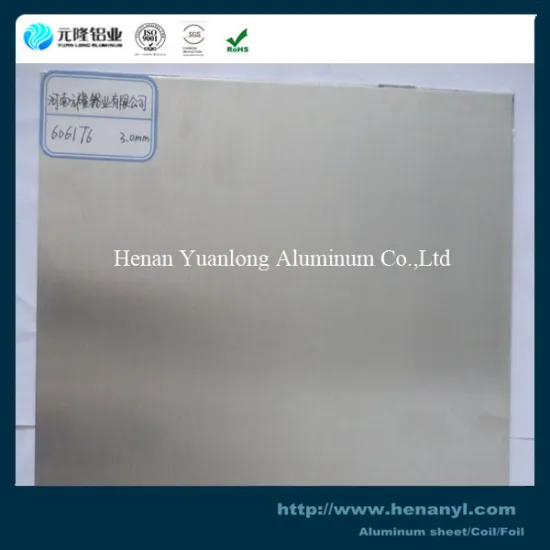 aluminum sheet printing