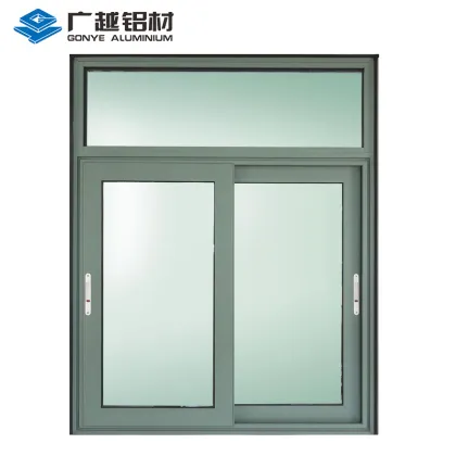 Aluminum Casement Window Replacement: Large Glass Windows and Doors