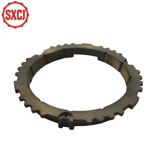 FACTORY SALE Manual auto parts transmission Synchronizer Ring for HINO