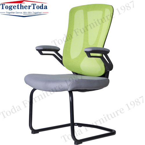 China High Quality Cheap mesh chair with armrest Manufactory