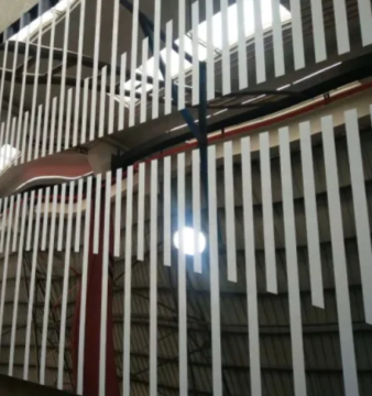 AISI 304 Stainless Steel Sheet mirror Etching