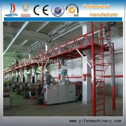 Automatic Feeding Systems