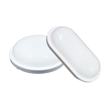 Dust Moisture Insect Proof Ultrathin 18W LED Bathroom Ceiling Light