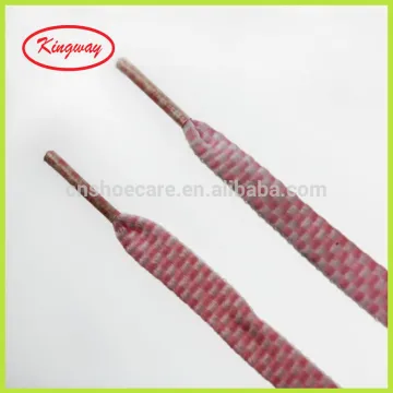 Eco-friendly cheap good shoe laces on sale