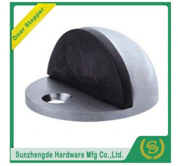 SZD SDH-001SS Automatic closing mechanism sliding accessories eva door handle stopper