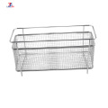 stainless steel kitchen basket