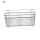 stainless steel kitchen basket