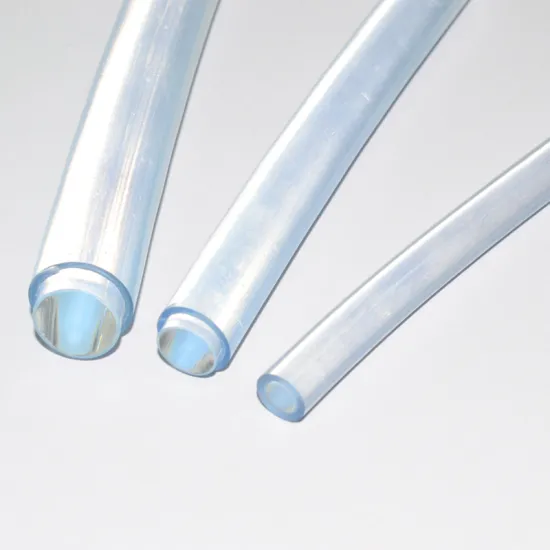 Polymer Solid Side Glow Fiber Optic Lighting for Pool