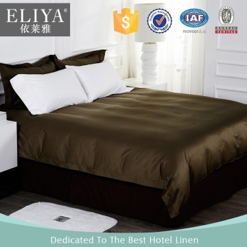 ELIYA wholesales luxury hotel collection finest luster bedding collection