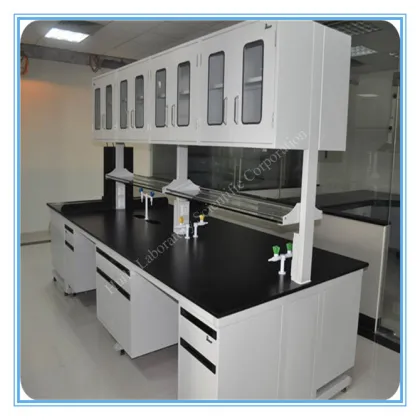 Physics Laboratory Furniture