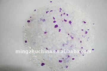 kitty litter& crystal cat litter