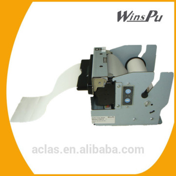 KM1X point of sale thermal printer module 80mm easy loading