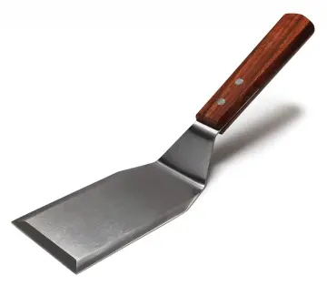Metal Stainless Steel Spatula Pancake Turner
