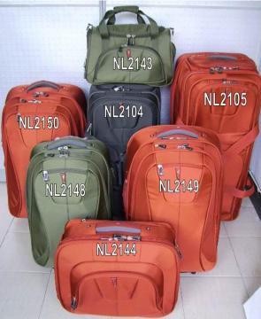 HIGH SIERRA bags