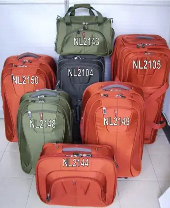 HIGH SIERRA bags