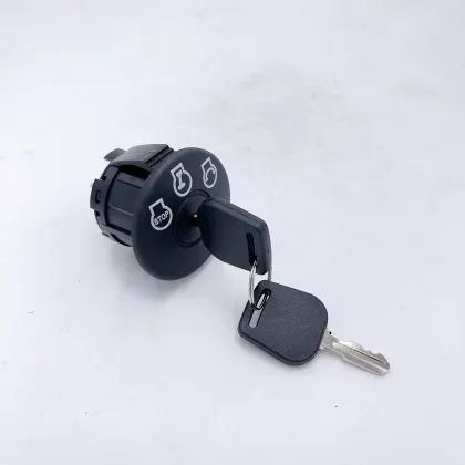 Ignition Starter Switch for Toro Exmark 116-0050 Lawn Mower Tractor