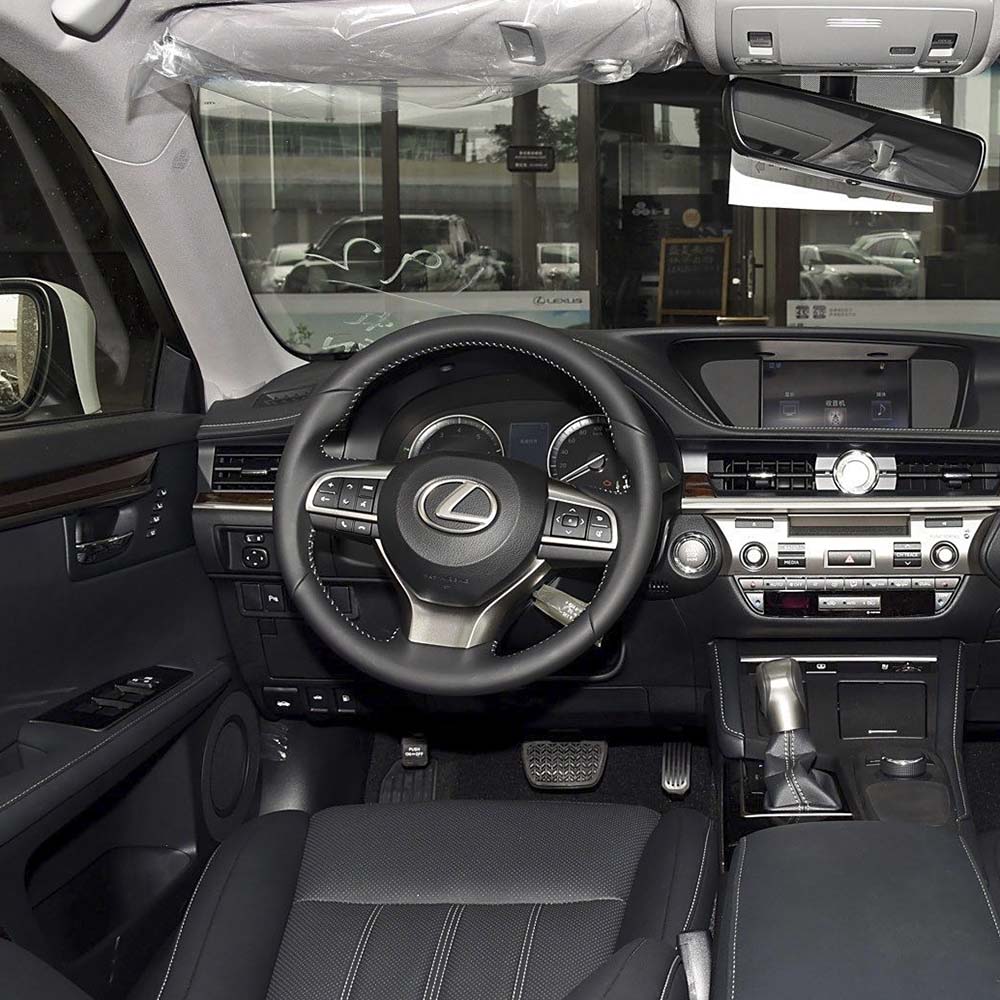 Lexus ES 250 Elegant Edition