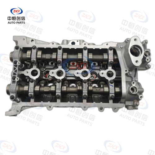 Baabuur madax u ah Changan Hunter Kaicheng F70