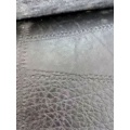 Экоптинг из ПВХ-печатного кожаного рулона, вязаное покрытие с тисненом покрытием для постельных принадлежностей и декора мебели