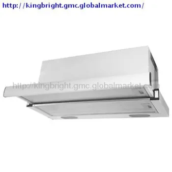Slide Out Range Hood