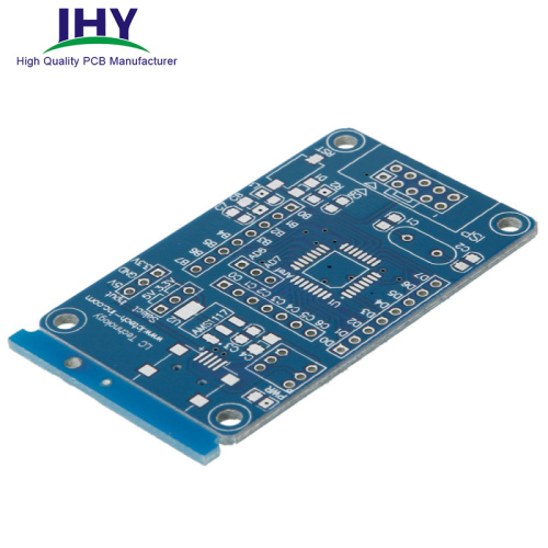 Quick Turn Prototype Print Circuit Board Double Layer PCB Board