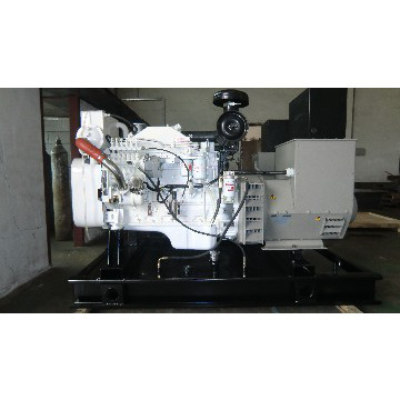 Honny Marine Diesel Generator set