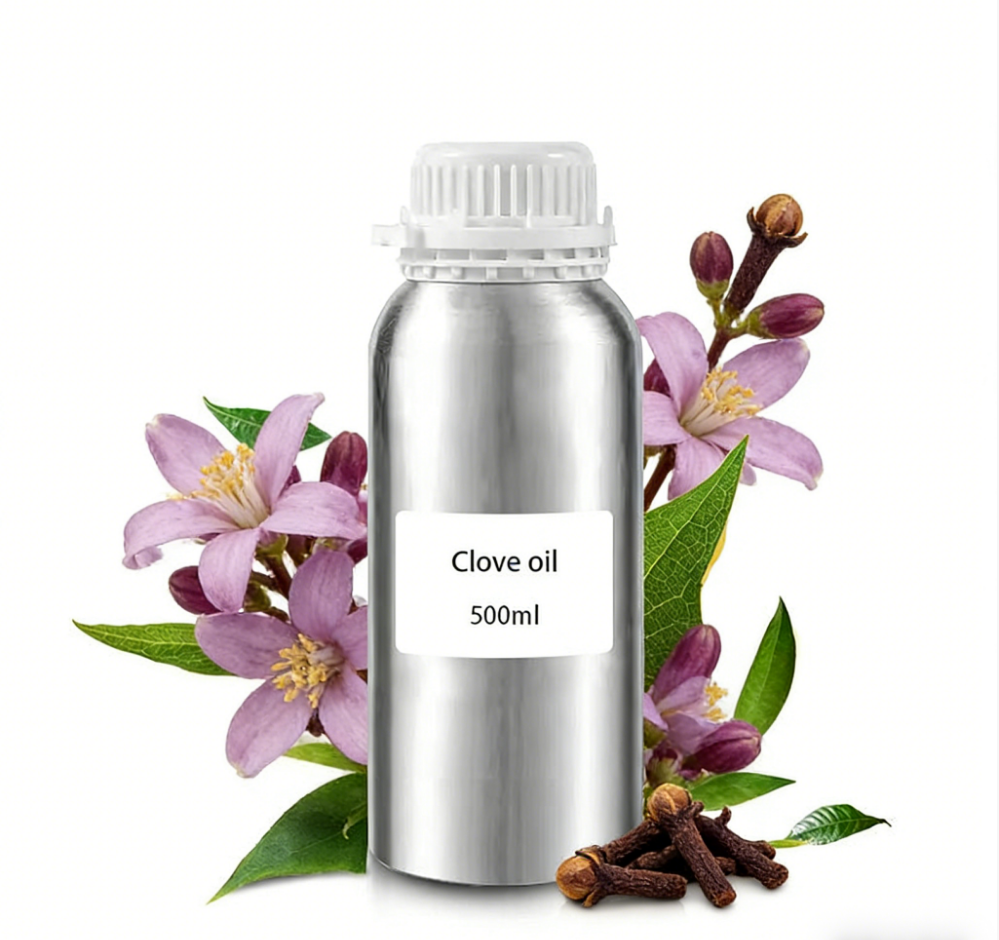 Clove oil 1 Clove oil 1